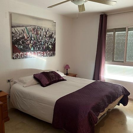 Appartement Mistral à El Albir Extérieur photo