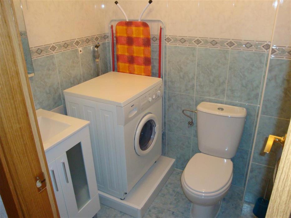 Appartement Mistral à El Albir Extérieur photo