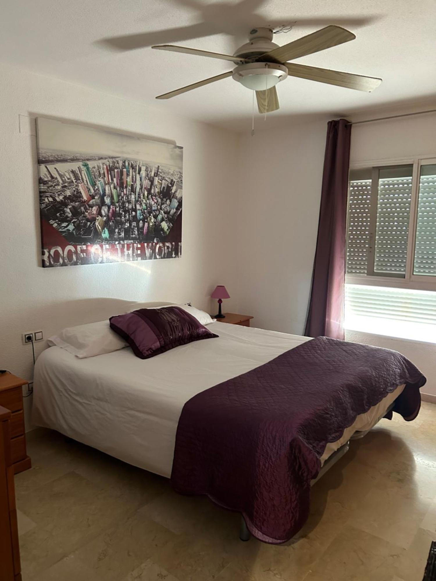 Appartement Mistral à El Albir Extérieur photo